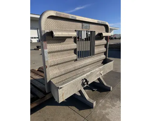 WESTERN STAR 4900E Headache Rack