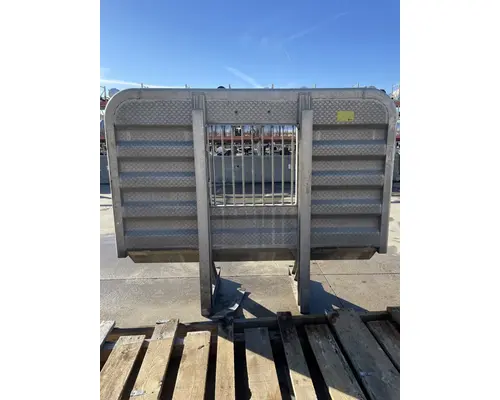 WESTERN STAR 4900E Headache Rack