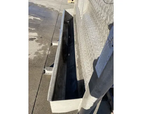 WESTERN STAR 4900E Headache Rack