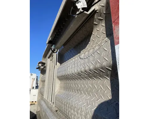 WESTERN STAR 4900E Headache Rack