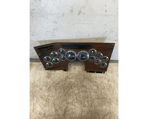 WESTERN STAR 4900E Instrument Cluster