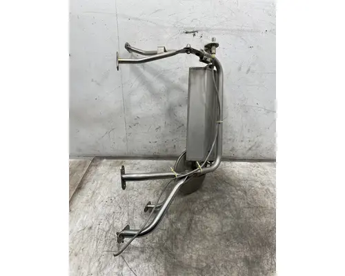 WESTERN STAR 4900E Mirror (Side View)