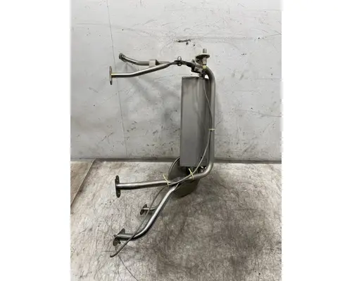 WESTERN STAR 4900E Mirror (Side View)