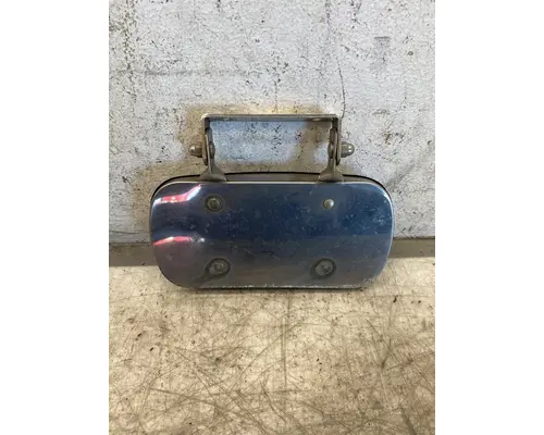 WESTERN STAR 4900E Mirror (Side View)