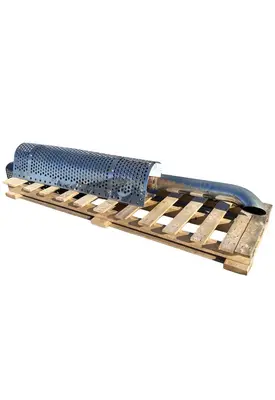 WESTERN STAR 4900E Muffler