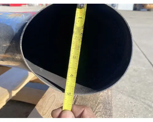 WESTERN STAR 4900E Muffler