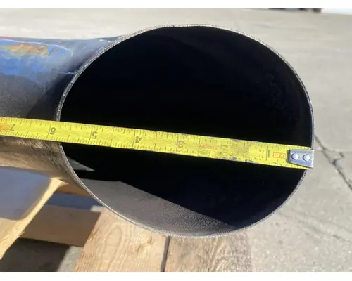WESTERN STAR 4900E Muffler