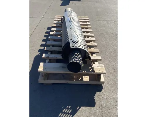 WESTERN STAR 4900E Muffler
