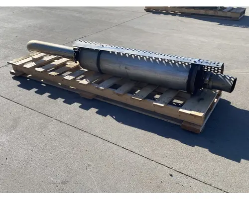 WESTERN STAR 4900E Muffler