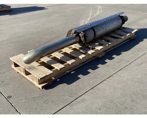 WESTERN STAR 4900E Muffler