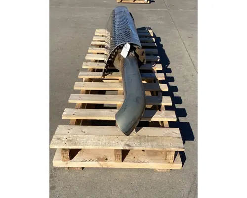 WESTERN STAR 4900E Muffler