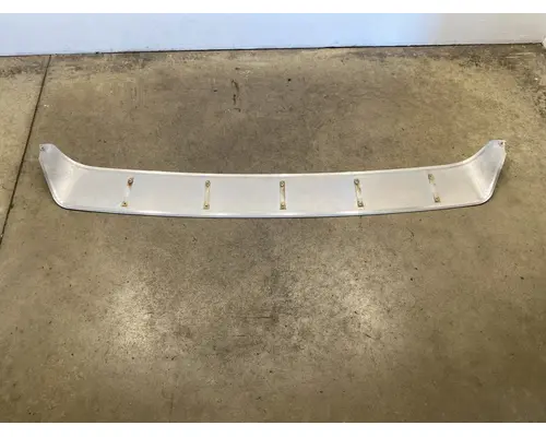 WESTERN STAR 4900E Sun Visor (External)