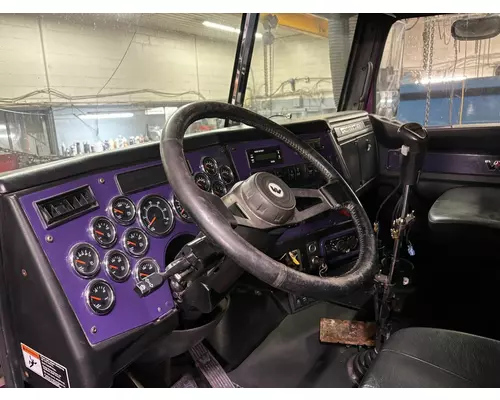 WESTERN STAR 4900FA Cab