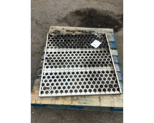 WESTERN STAR 4900FA Catwalk