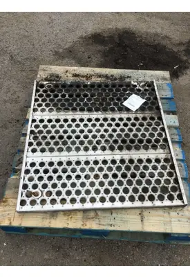 WESTERN STAR 4900FA Catwalk