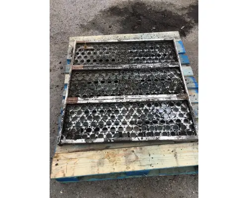 WESTERN STAR 4900FA Catwalk