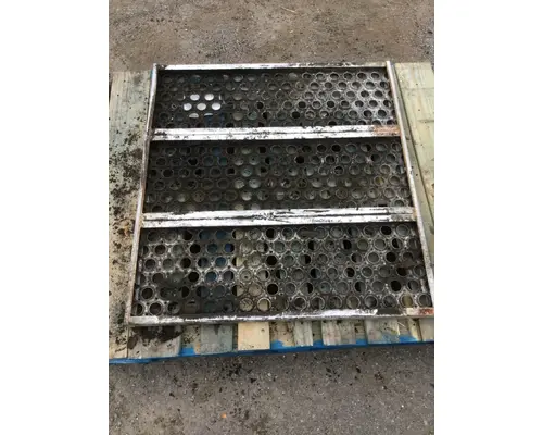 WESTERN STAR 4900FA Catwalk