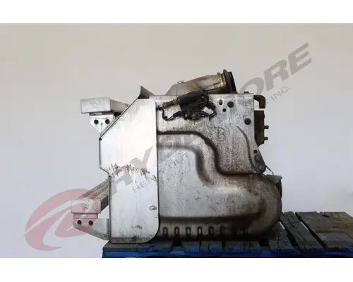 WESTERN STAR 4900FA DPF (Diesel Particulate Filter)