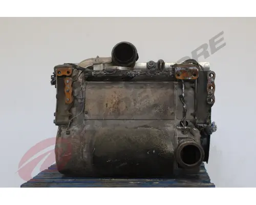 WESTERN STAR 4900FA DPF (Diesel Particulate Filter)