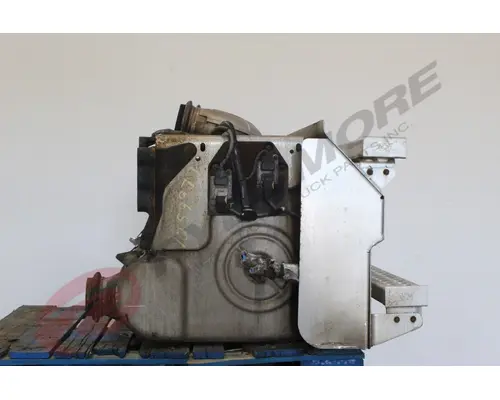 WESTERN STAR 4900FA DPF (Diesel Particulate Filter)