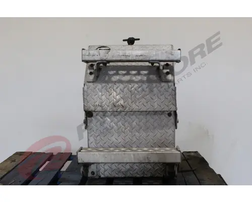 WESTERN STAR 4900FA DPF (Diesel Particulate Filter)