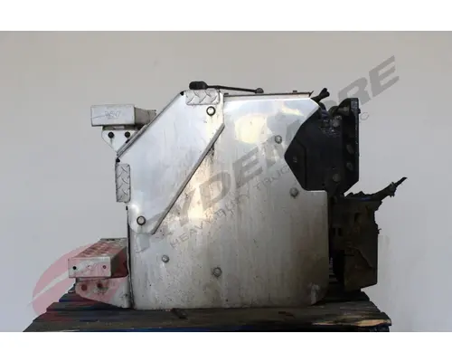 WESTERN STAR 4900FA DPF (Diesel Particulate Filter)