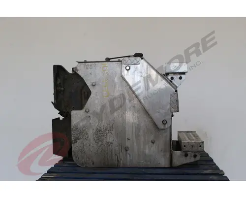 WESTERN STAR 4900FA DPF (Diesel Particulate Filter)