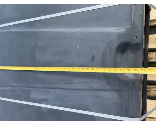 WESTERN STAR 4900FA Hood