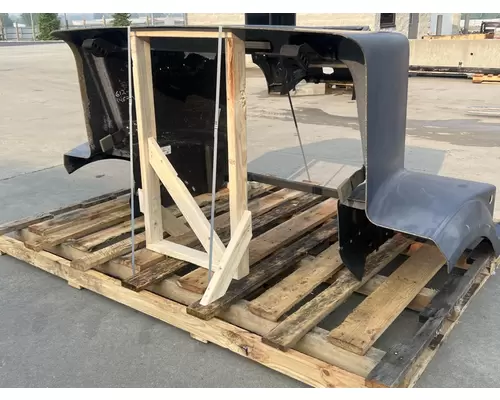 WESTERN STAR 4900FA Hood