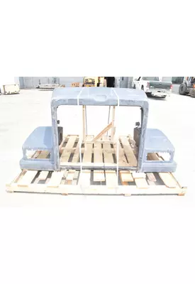 WESTERN STAR 4900FA Hood