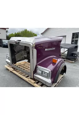 WESTERN STAR 4900FA Hood