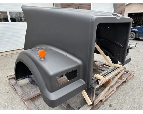 WESTERN STAR 4900FA Hood
