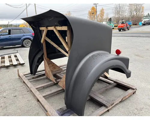 WESTERN STAR 4900FA Hood