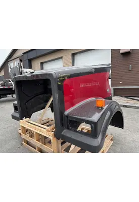 WESTERN STAR 4900FA Hood