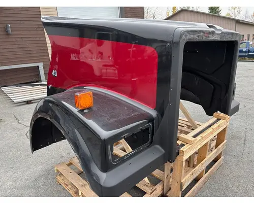 WESTERN STAR 4900FA Hood