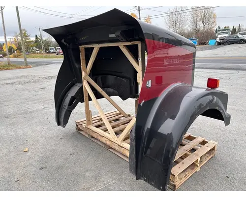 WESTERN STAR 4900FA Hood