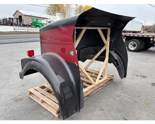 WESTERN STAR 4900FA Hood