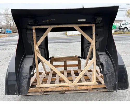 WESTERN STAR 4900FA Hood