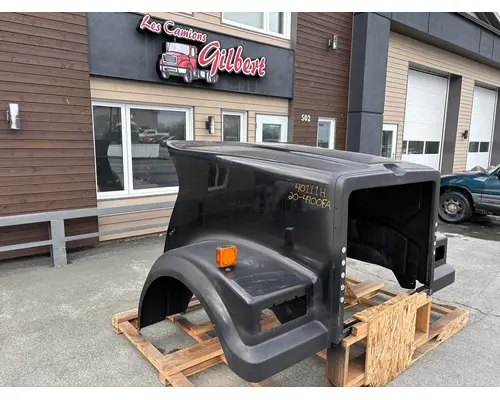 WESTERN STAR 4900FA Hood