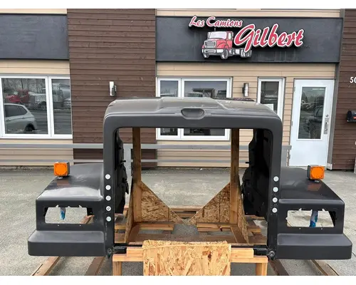 WESTERN STAR 4900FA Hood