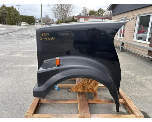 WESTERN STAR 4900FA Hood