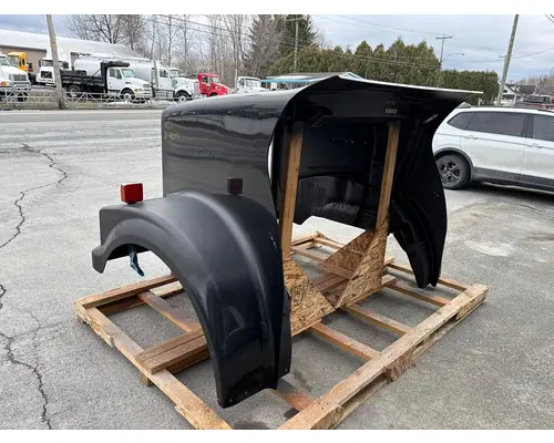 WESTERN STAR 4900FA Hood