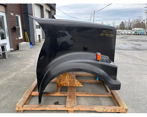 WESTERN STAR 4900FA Hood