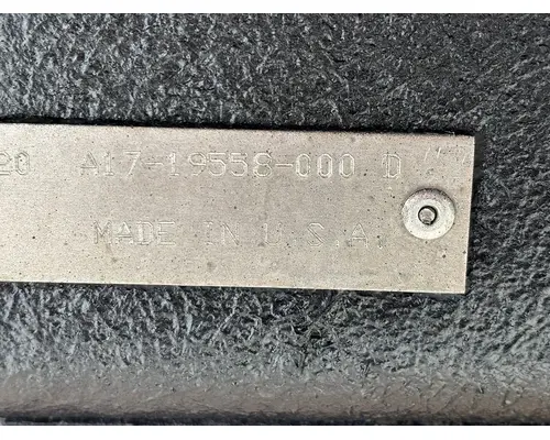 WESTERN STAR 4900FA Hood