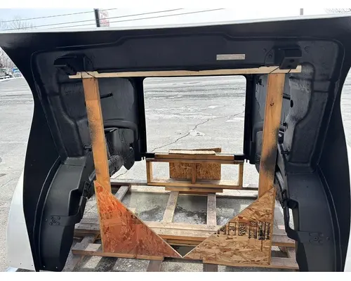 WESTERN STAR 4900FA Hood