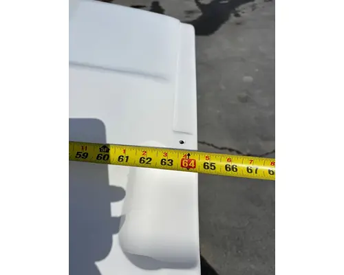 WESTERN STAR 4900FA Hood