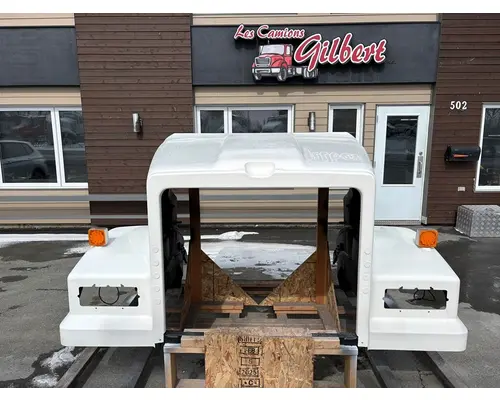 WESTERN STAR 4900FA Hood