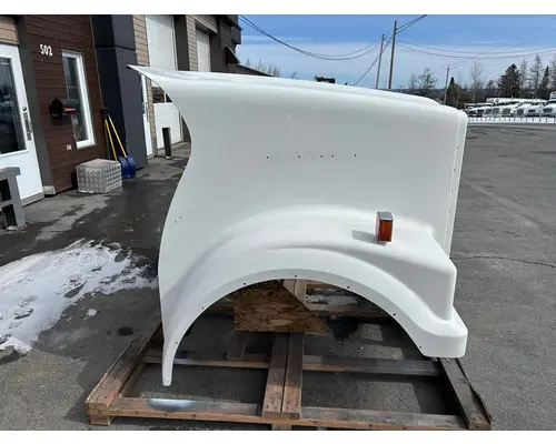 WESTERN STAR 4900FA Hood