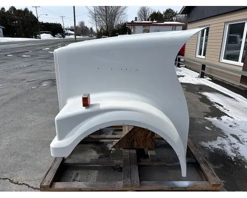 WESTERN STAR 4900FA Hood