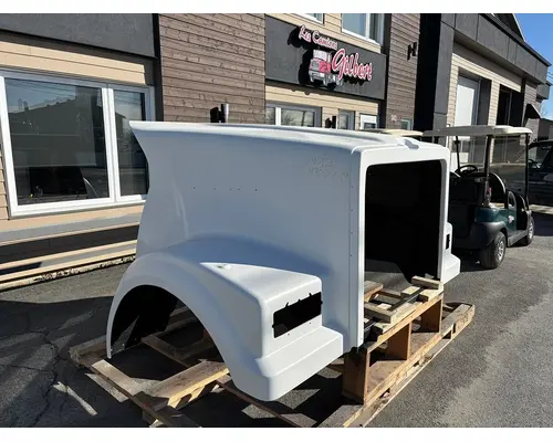 WESTERN STAR 4900FA Hood